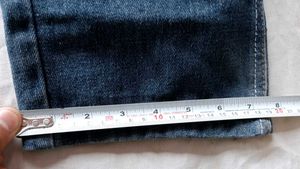 Benetton Jeans - Classic Wash