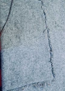 Woolen Long Sweater