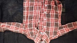Baby Boy Shirt