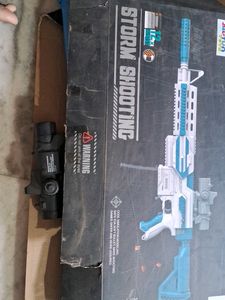 Shooting Gun For Kids And Adult's