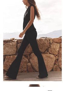 🖤 Sleek Black Trousers
