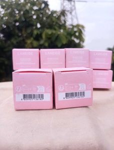 ₹100 Each 1 Pack ❤️ Laneige Sleeping Mask ✅
