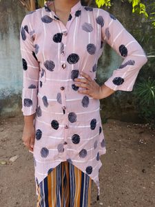 Women Kurti M
