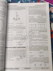 Sr Educational Physics Book