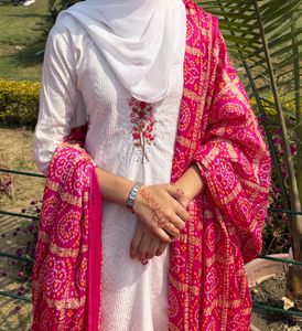 Elegant Kurta Set
