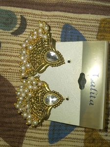 Golden Studs