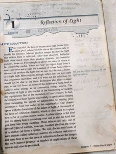 Jatinder Singh Physics Textbook Class 10