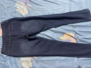 Urbanic Skinny Jeans