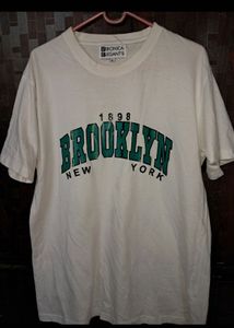 Brooklyn Graphic Tee