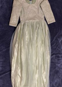 Ethnic Gown. 🧚‍♀️