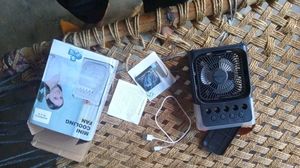 Portable Air Conditioner