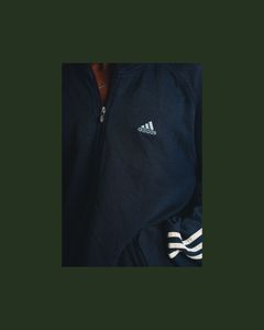 ADIDAS ORIGINALS jacket