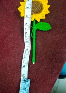 Handmade Crochet 🌻