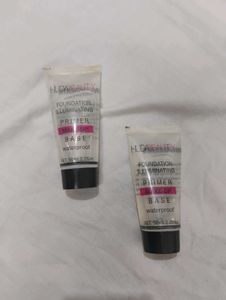 Huda Beauty Primer Duo(Each)