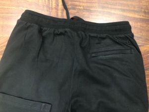 jockey track pants for men waist 34”