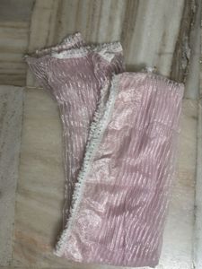 Kurta , Pant And Duppata