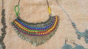 Fashion Jwelleries