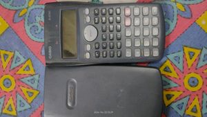 Casio Calculator