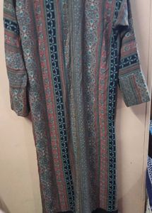 Formal Wear Abaya