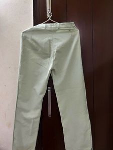 Trousers For Daily Wear