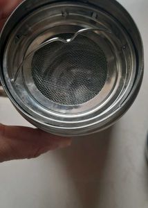 INSULATED STEEL mug/flask/bottle