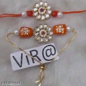Elegant Bracelet Set