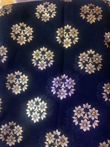 Elegant Ethnic Saree New