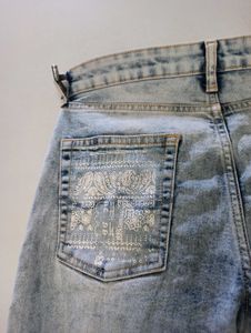 Authentic Vintage Pepe Jeans