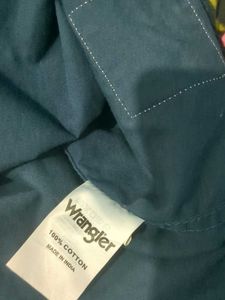 Wrangler Shirt