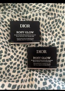 Dior Rosy Glow Blush-006 Berry