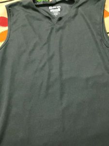 Men's Sleeveless Tank Top