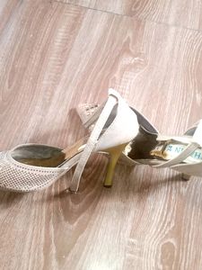 Charin Heels