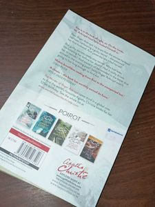 Agatha Christie Mystery Set