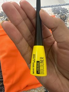 Combo of 3- Maybelline Liners &amp; L’Oreal Kajal