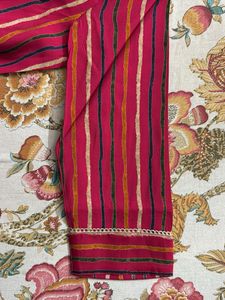 Beautiful Rose Sequin Kurti