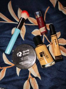 Makeup Bundle