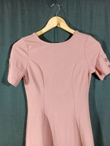 Light Pink Dress ( Women&#39;s)