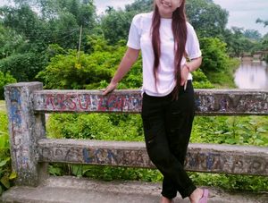 Funcky Jinse For Woman