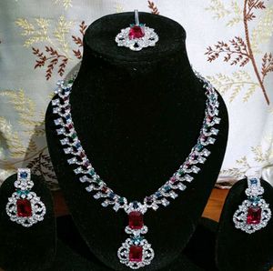 Jewellery Set