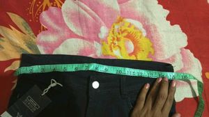 New Without Tag Cargo Jeans