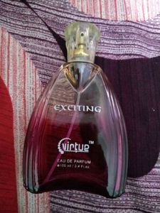 Virtue Exciting Perfume
