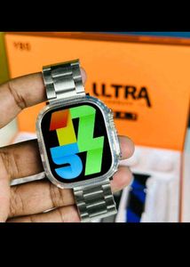 Ultra Smart Watch Seven Strap