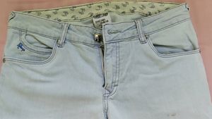 Recap Jeans