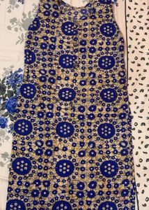 Cotton Kurta For Women