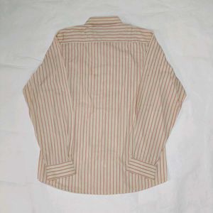 Allen Solly Striped Shirt