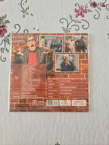 Hindi Movie DVDs