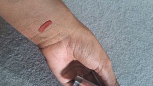 Elf Lip Plumping Gloss - Mocha Twist