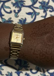Female Watch Sonata