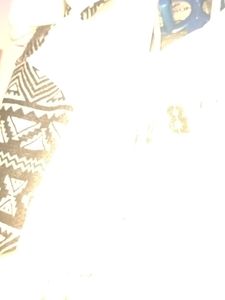 New Jacket