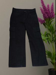 H@36 Size-30 (Sale) Latest Ladies high waist Jeans